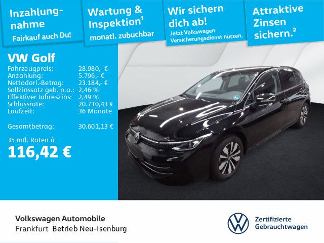 VW Golf 19.447 km 28.980 € Neu-Isenburg 63263