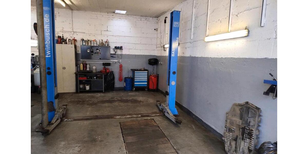 Gewerbeobjekt Hanau Lamboy - 1.100&euro; | Angebot:25979365