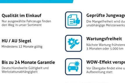 VW Touran 70.500 km 20.975 &euro; Darmstadt 64291