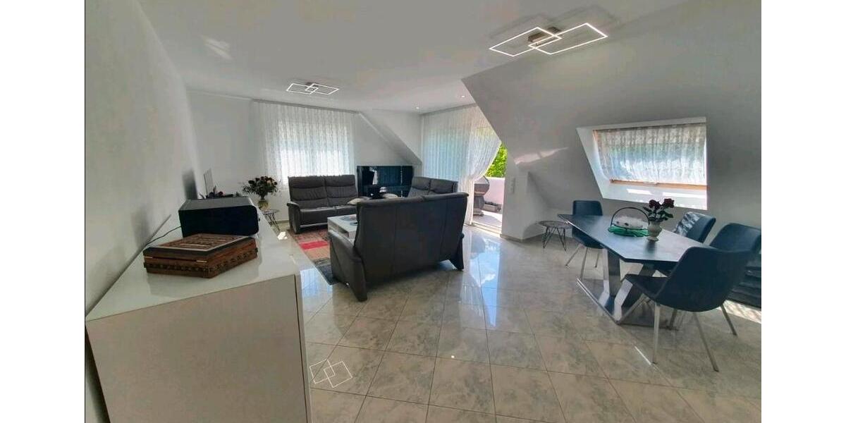 Maisonettenwohnung Hanau Groß-Steinheim - 6 Zimmer, 163 m&sup2;, 429.000&euro; | Angebot:27256537