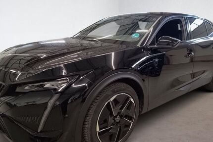 Peugeot 408 29.608 km 28.980 &euro; Rüsselsheim 65428