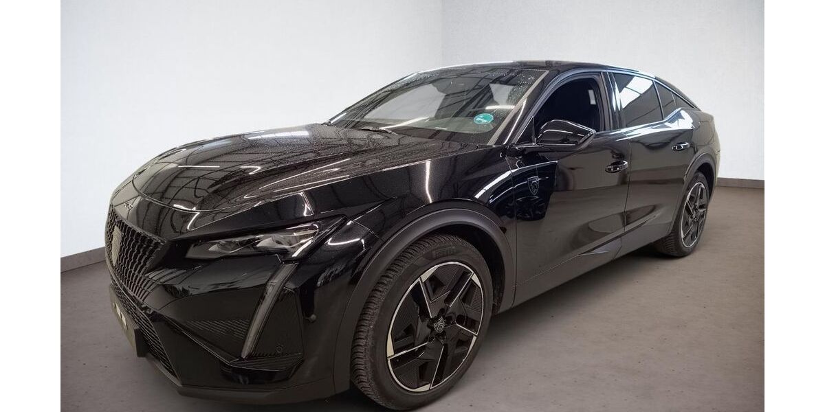 Peugeot 408 29.608 km 28.980 &euro; Rüsselsheim 65428