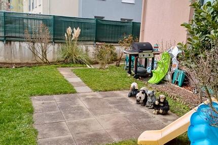 Wohnung Dietzenbach - 2 Zimmer, 57 m&sup2;, 1.020&euro; | Angebot:25408771