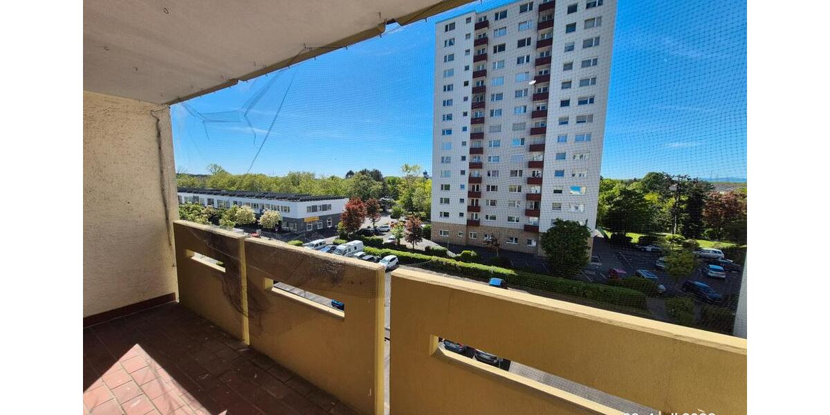 Etagenwohnung Hanau Kesselstadt - 3 Zimmer, 64 m&sup2;, 850&euro; | Angebot:26533521