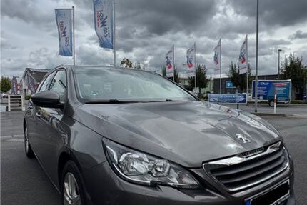Peugeot 308 205.000 km 5.000 € Nidderau 61130