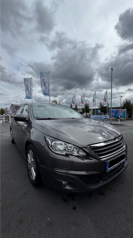 Peugeot 308 205.000 km 5.000 € Nidderau 61130