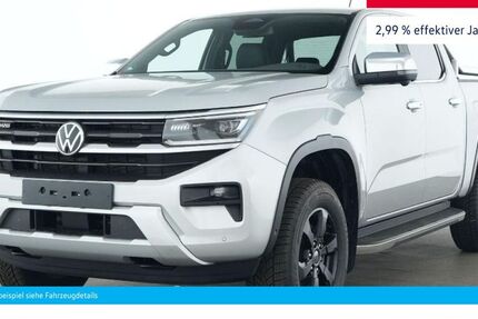 VW Amarok 12.020 km 50.180 € Hanau 63452