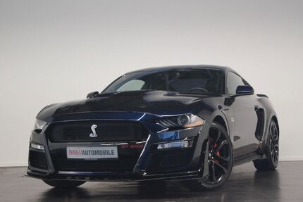 Ford Mustang 78.700 km 32.900 &euro; Darmstadt 64293