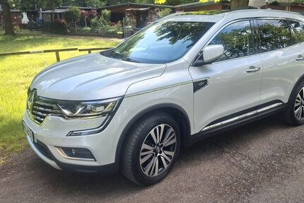 Renault Koleos 104.000 km 19.000 &euro; Hanau 63456