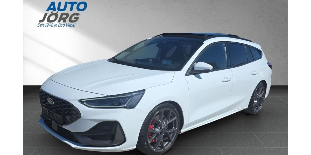 Ford Focus 32.800 km 33.998 &euro; Bad Vilbel 61118