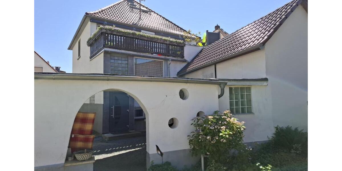 Mehrfamilienhaus, Wohnhaus Darmstadt Arheilgen - 6 Zimmer, 140 m&sup2;, 550.000&euro; | Angebot:26750623