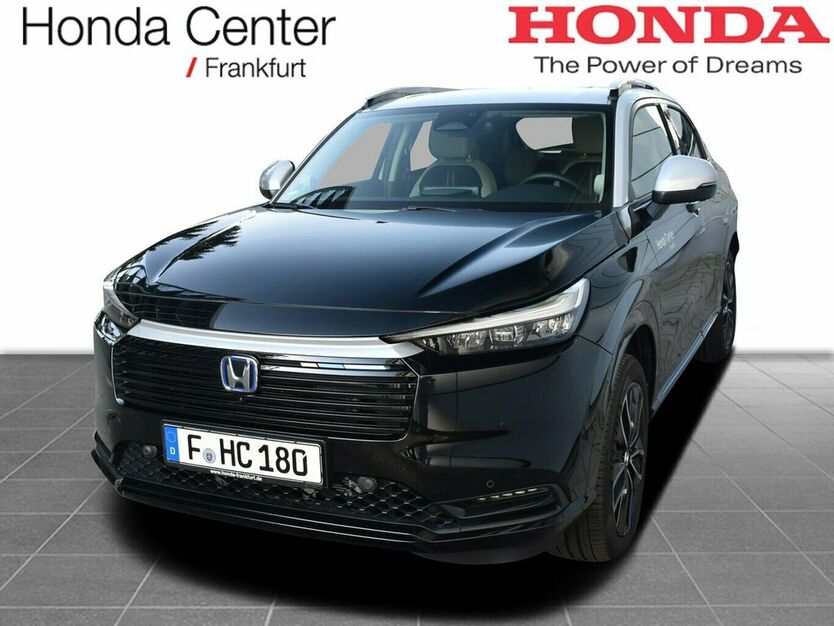 Honda HR-V 7.500 km 36.980 € Frankfurt am Main 60314