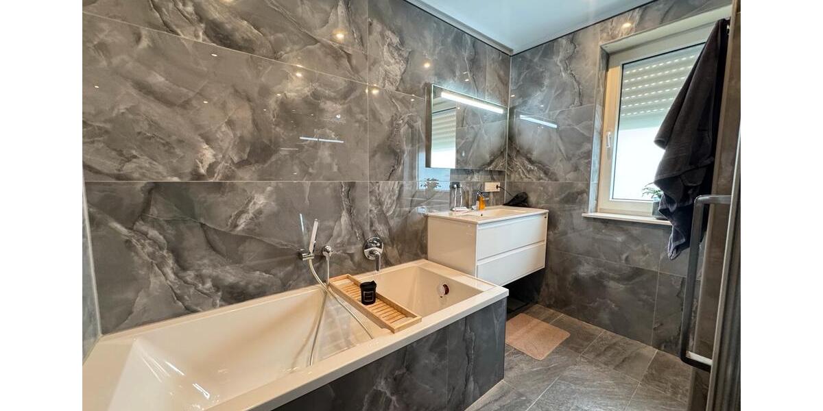 Doppelhaushälfte Mörfelden-Walldorf Walldorf - 6 Zimmer, 143 m&sup2;, 489.000&euro; | Angebot:25887483