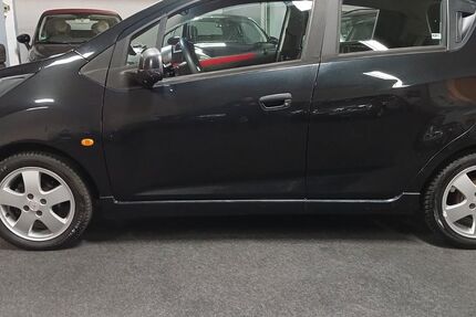 Chevrolet Spark 193.600 km 1.890 &euro; Rüsselsheim 65428