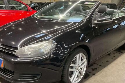 VW Golf 111.000 km 9.100 &euro; Eppstein 65817