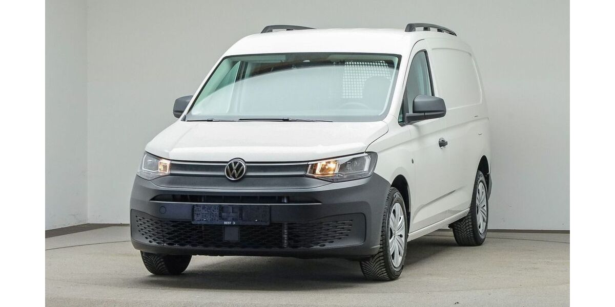 VW Caddy Maxi 22.550 km 20.995 &euro; Mühlheim 63165