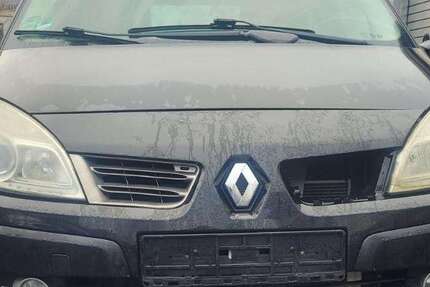 Renault Scenic 185.000 km 2.999 &euro; Offenbach am Main 63071