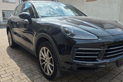 Porsche Cayenne 95.000 km 49.999 &euro; Nidderau 61130