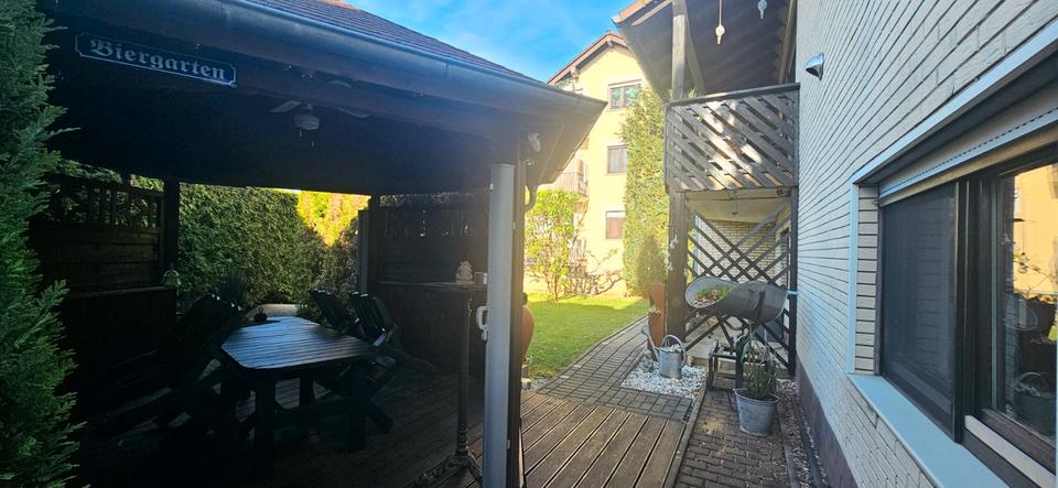 Einfamilienhaus Nidderau - 2.5 Zimmer, 98 m&sup2;, 449.000&euro; | Angebot:26314401