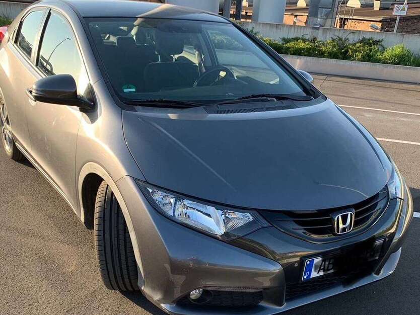 Civic