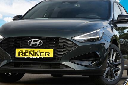 Hyundai i30 1.200 km 26.990 &euro; Darmstadt 64291