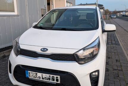 Kia Picanto 68.940 km 9.999 € Nidderau 61130