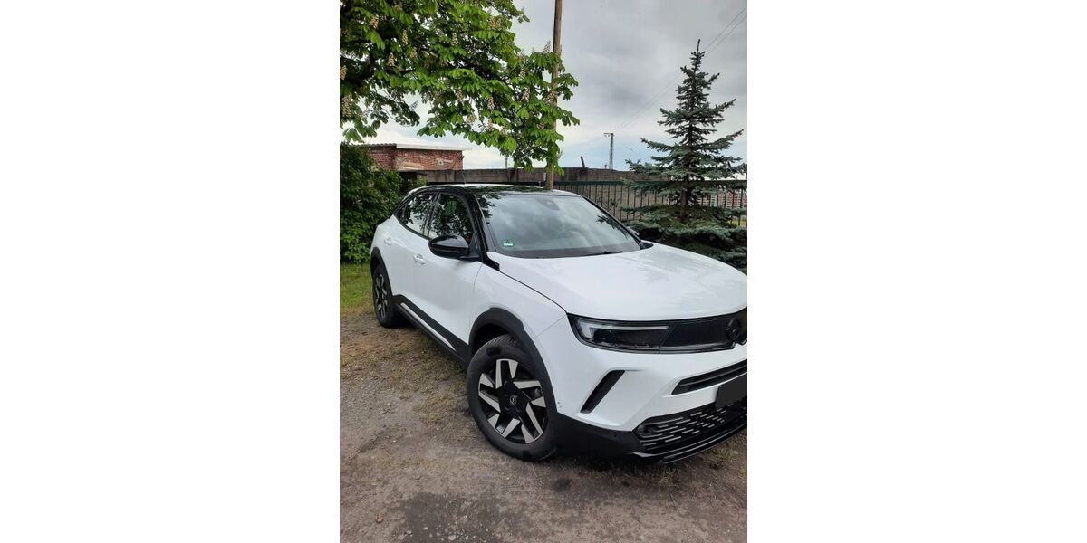 Opel Mokka 39.000 km 19.200 &euro; Darmstadt 64289