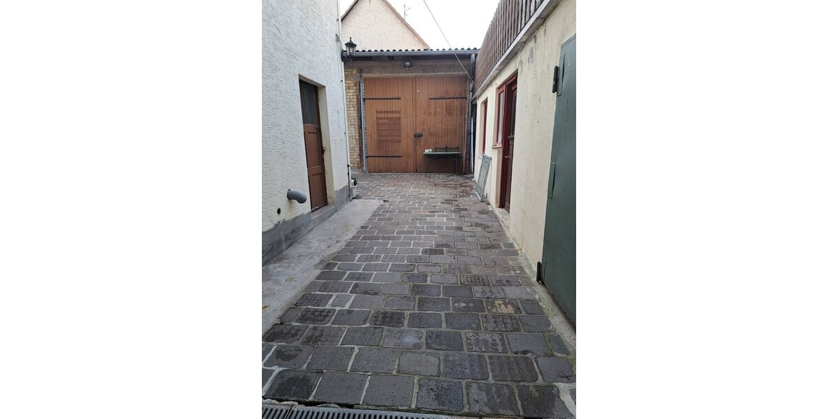 Flörsheim-OT, EFH + Nebengeb. - Einfamilienhaus Flörsheim am Main Wicker | Angebot:21478942