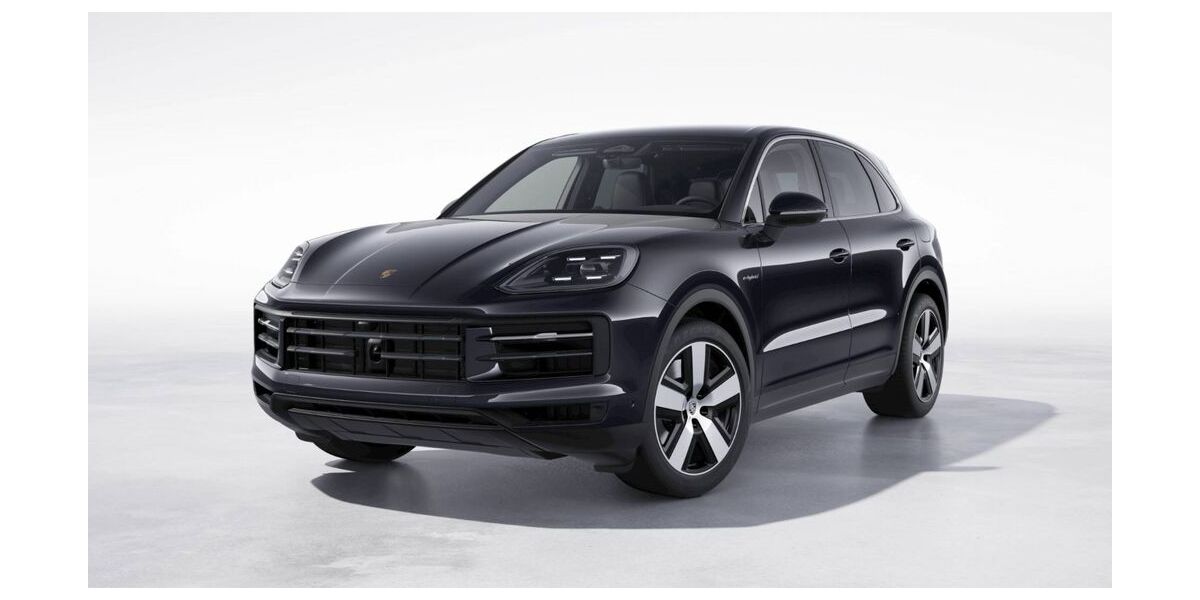 Porsche Cayenne 18.165 km 94.900 &euro; Hofheim 65719