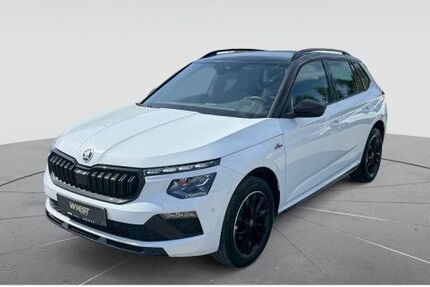 Skoda Kamiq 11.960 km 27.980 &euro; Darmstadt 64295