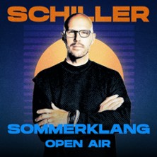 SCHILLER - Sommerklang 2026 | Festung Königstein Open Air 26.07.2026 Festung Königstein Sachsen