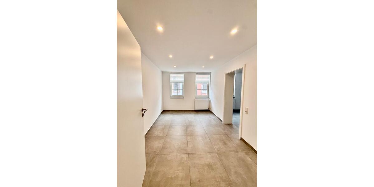 Etagenwohnung Aschaffenburg Damm - 990&euro; | Angebot:26589140