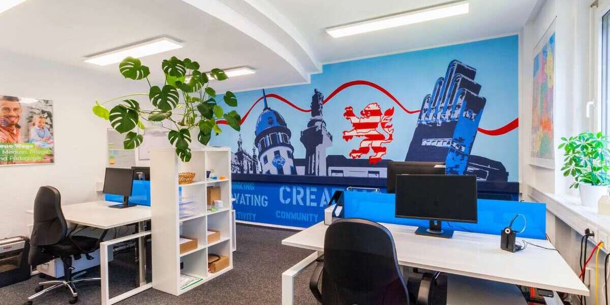 Gewerbeobjekt Darmstadt Darmstadt-West - 690&euro; | Angebot:26831519