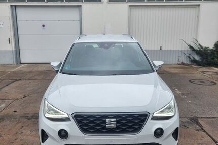 Seat Arona 39.500 km 18.390 &euro; Frankfurt am Main 60388