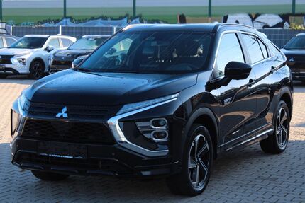 Mitsubishi Eclipse Cross 44.650 km 21.990 &euro; Flörsheim 65439