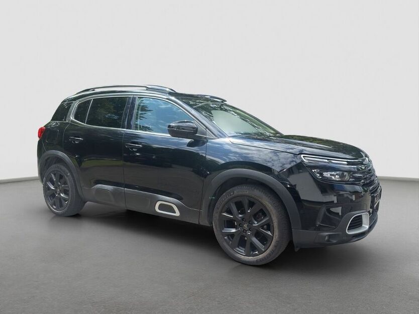 C5 Aircross