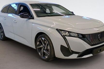 Peugeot 308 27.328 km 20.980 &euro; Rüsselsheim 65428
