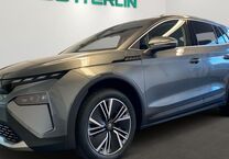 Gebrauchtwagen Skoda Elroq