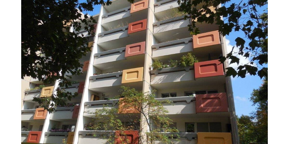 Gemütliche 2-Zimmer-Wohnung in Darmstadt-Kranichstein 1 zimmer