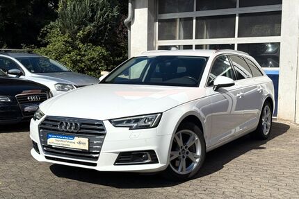 Audi A4 159.000 km 15.950 € Dieburg 64807