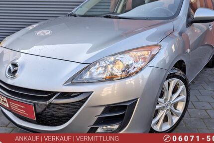 Mazda 3 117.000 km 7.490 € Münster (Hessen) 64839