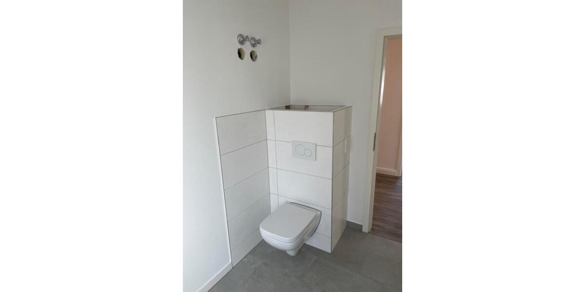 Moderne Wohnung in Mömbris Ortsmitte 2.5 zimmer