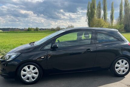 Opel Corsa 82.400 km 6.000 &euro; Alzenau 63755