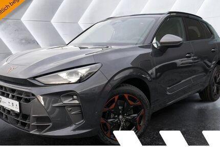 Cupra Terramar 5.500 km 47.537 € Büdingen-Düdelsheim 63654
