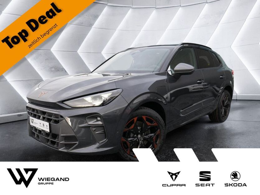 Cupra Terramar 5.500 km 47.537 € Büdingen-Düdelsheim 63654