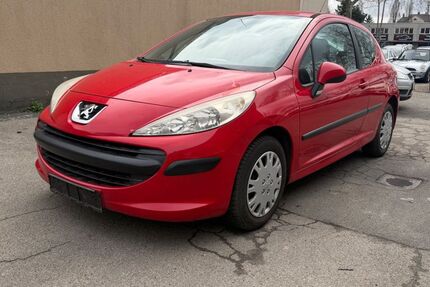 Peugeot 207 149.500 km 1.300 &euro; FRANKFURT 65933