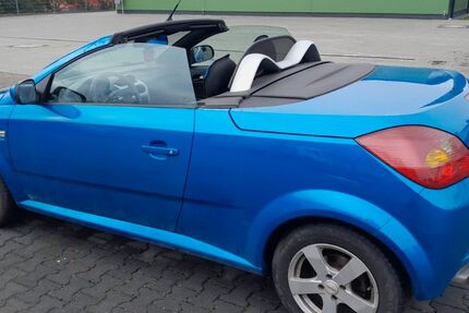 Opel Tigra 198.000 km 2.450 &euro; Dieburg 64807