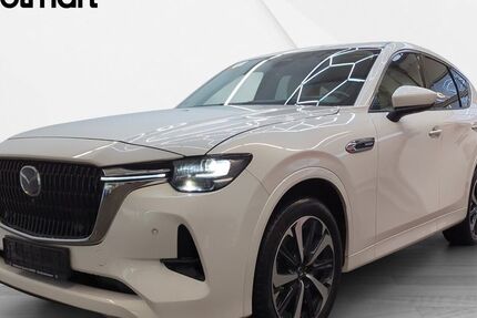 Mazda CX-60 63.439 km 30.785 &euro; Eschborn 65760