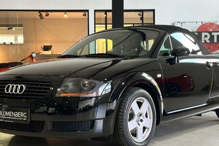 Audi TT 85.523 km 8.980 € Rodgau-Weiskirchen/nähe Frankfurt am Main 63110