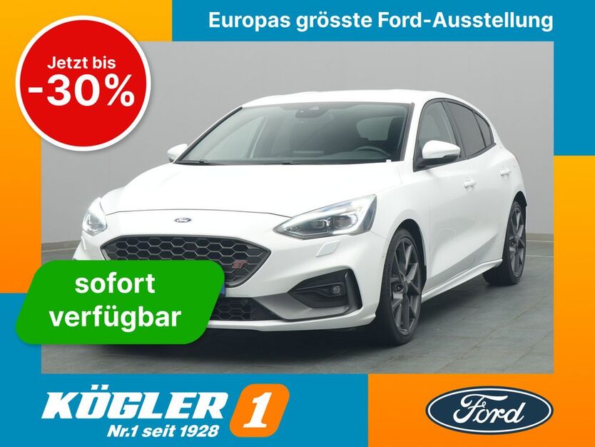 Ford Focus 76.492 km 24.970 € Bad Nauheim 61231